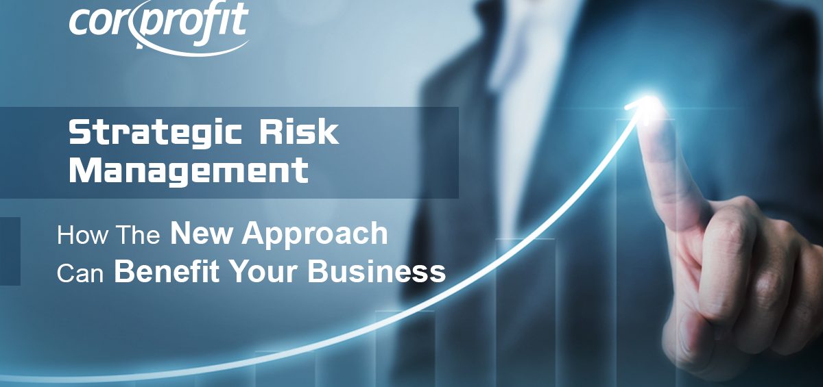 Strategic Risk management